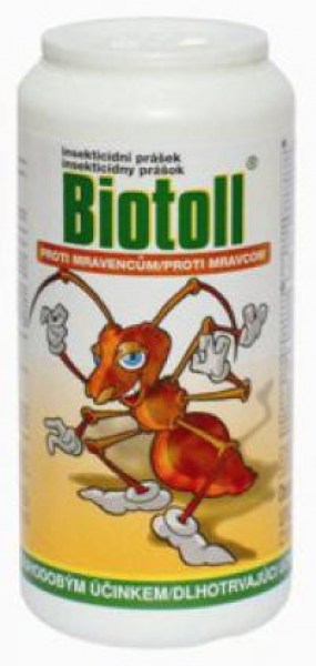 biotoll 100g